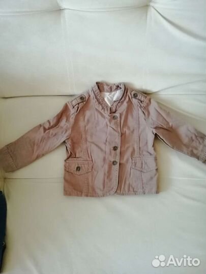 Пиджак для мальчика