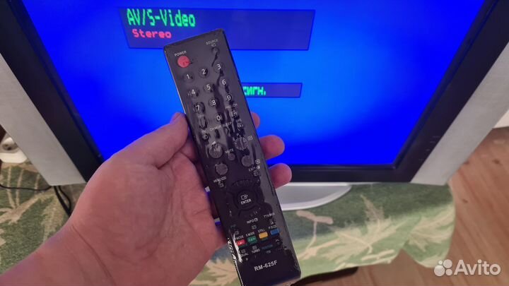 Телевизор samsung CS-29z30hsq 29 дюймов