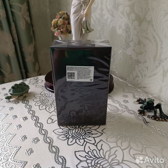 Nasomatto black afgano parfum