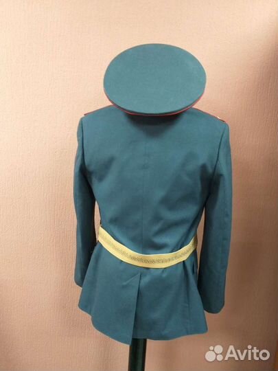 Милицейская форма СССР 48-4