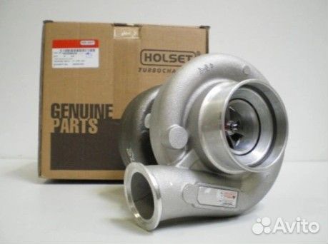 Турбокомпрессор holset 4033062H новый