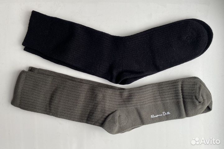 Носки Massimo Dutti оригинал