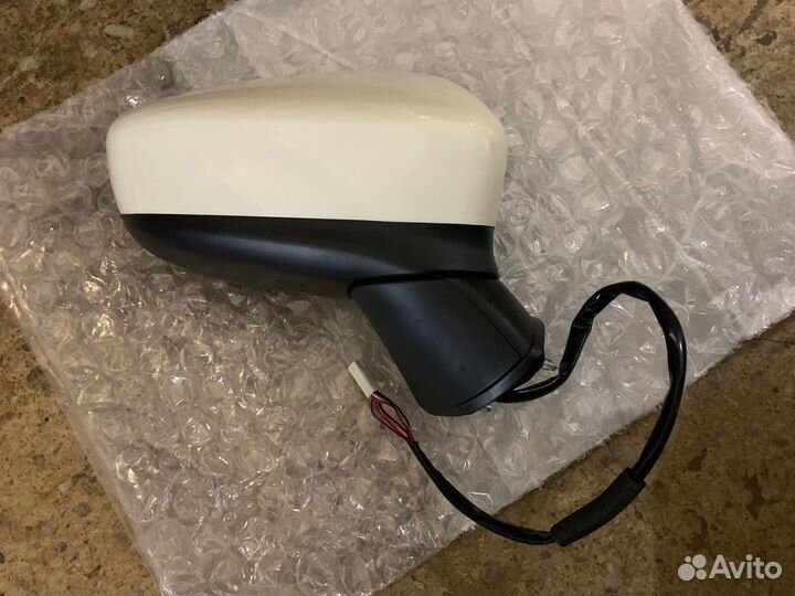 Зеркало GHR169121A