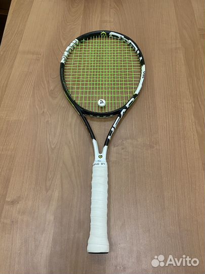 Ракетка для большого тенниса Head Speed Pro