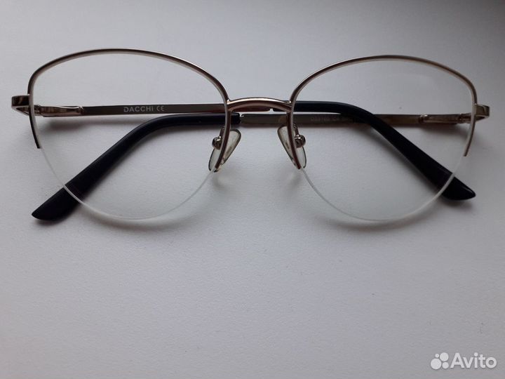Очки для зрения женские