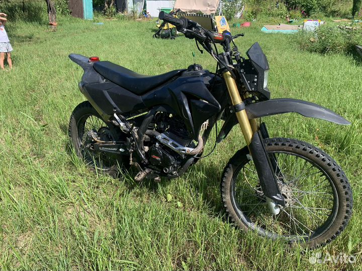 TTR250