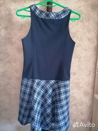 Школьная форма