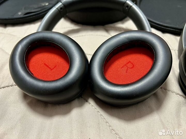 Наушники 1More sonoflow