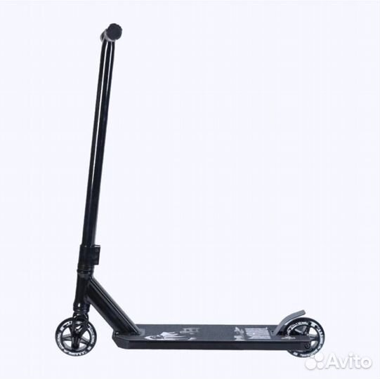 Самокат Трюковый Ateox Maul 23-24