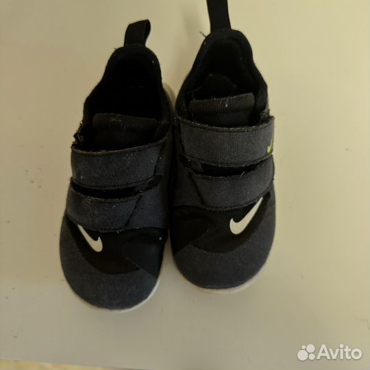 Кроссовки детские Котофей, Nike