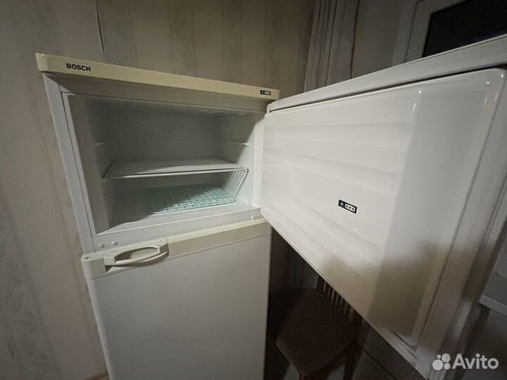 Холодильник Bosch