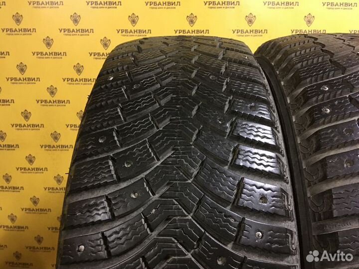 Michelin Latitude X-Ice North 2 225/65 R17 102T