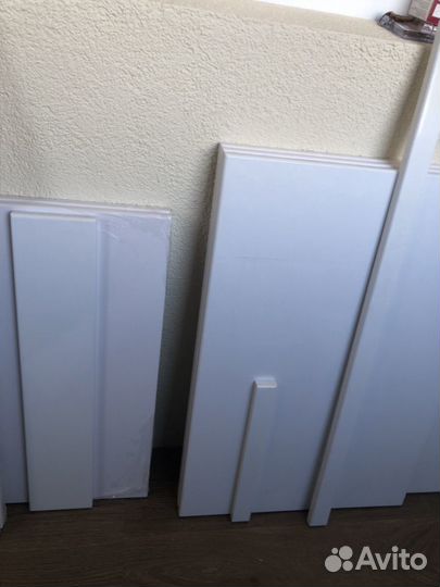 Фасады для кухни