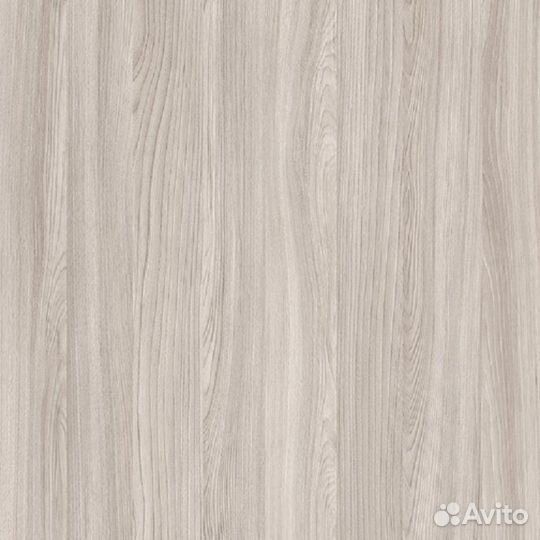 Пеленальный комод мдф - Ясень светлый / Ванда