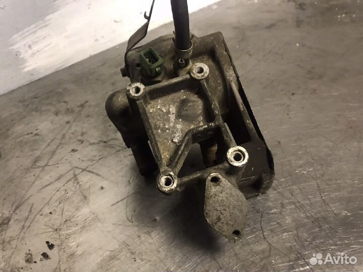 Корпус термостата sqr484 1.8-2.0 Chery Tiggo Fora