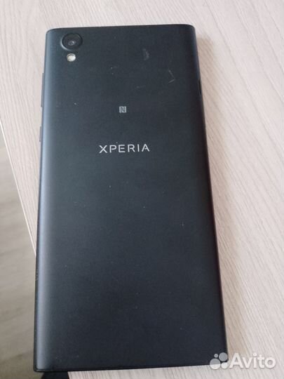 Sony xperia l1