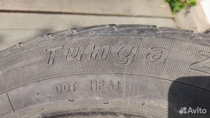 Tunga Zodiak 2 175/65 R14