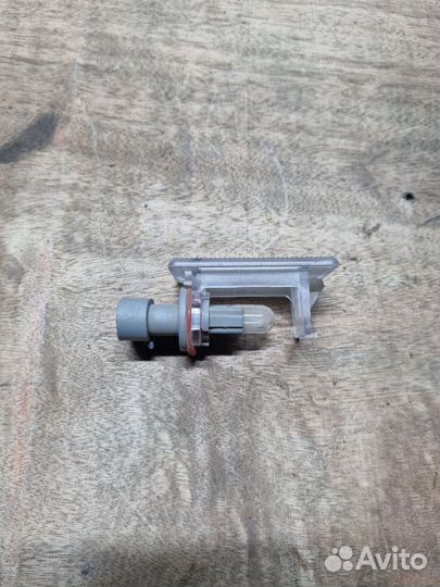 Плафон подсветки багажника Lifan Smily