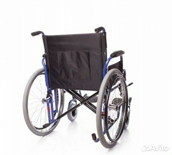 Кресло-коляска