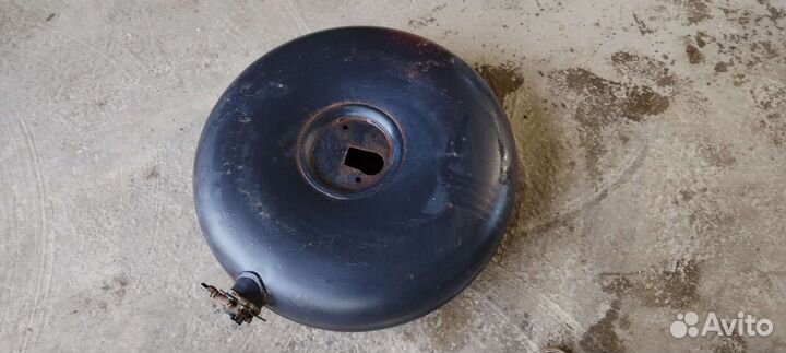 Полный коплет гбо