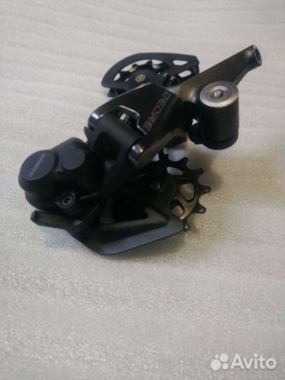 Переключатель задний Shimano deore 12 ск