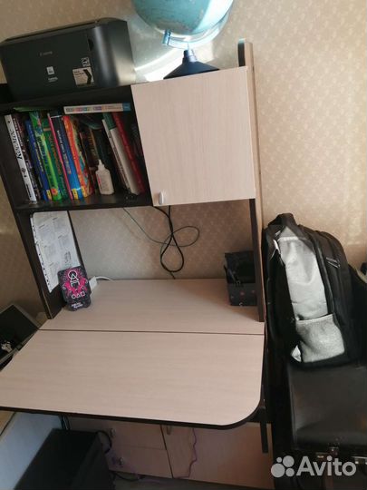 Компьютерный стол бу