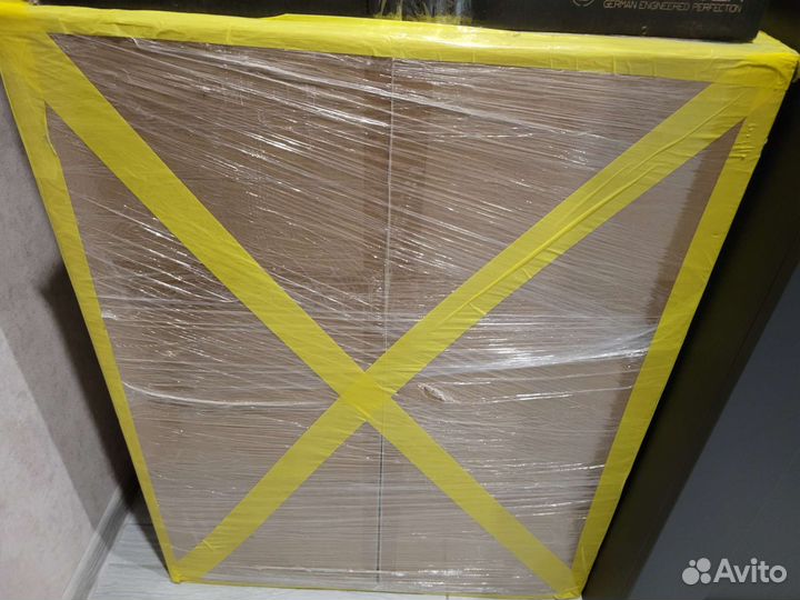 Кресло игровое AndaSeat Kaiser 2 черный