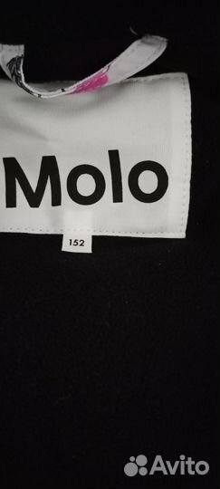 Парки Molo, 152, новая