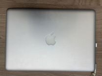 Apple MacBook Pro 13 2011