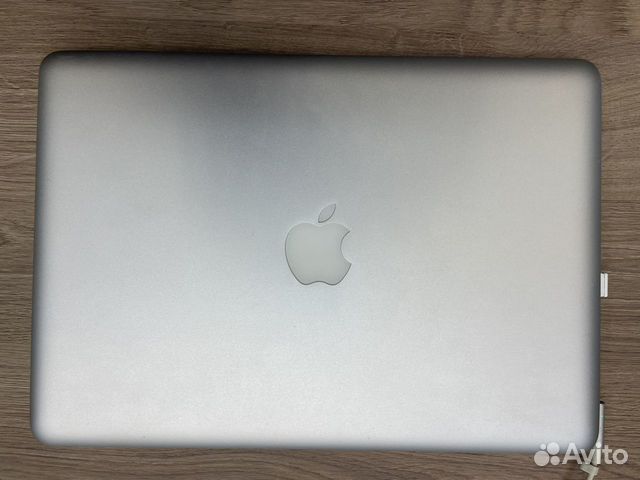 Apple MacBook Pro 13 2011