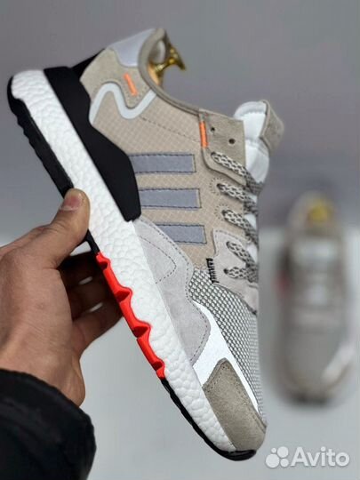 Кроссовки Adidas Nite Jogger