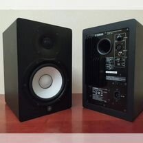 Студийные мониторы yamaha hs8