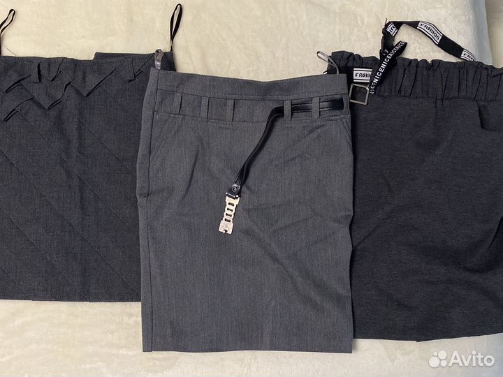 Блузки 7-8 лет