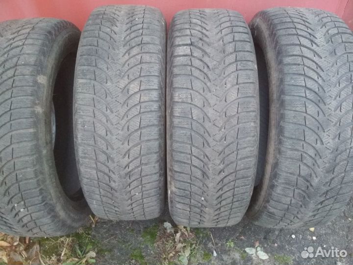 Meshiline MH777 205/55 R16