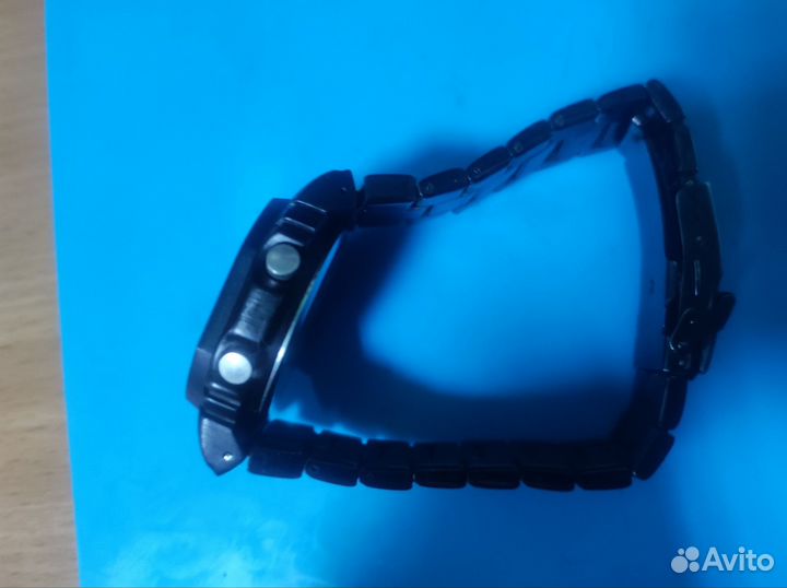 Часы casio g shock