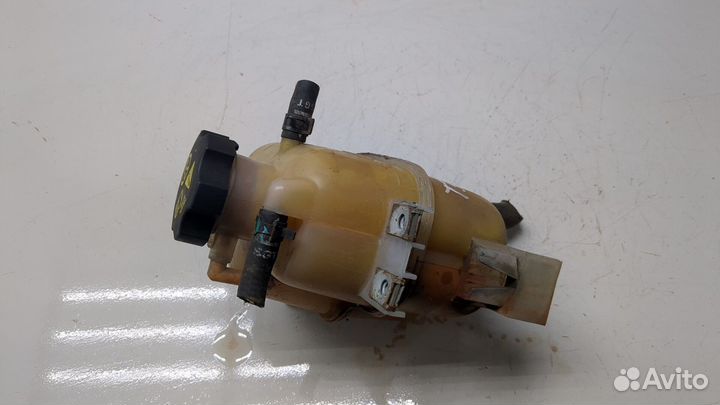 Бачок расширительный Chevrolet Spark 2009, 2012