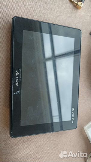 Монитор Viltrox DC 70 HD