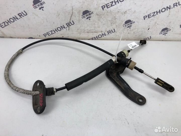 Трос АКПП Ford Mondeo