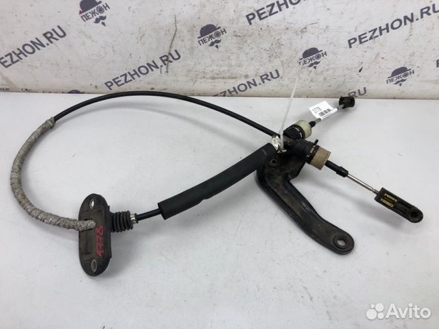 Трос АКПП Ford Mondeo