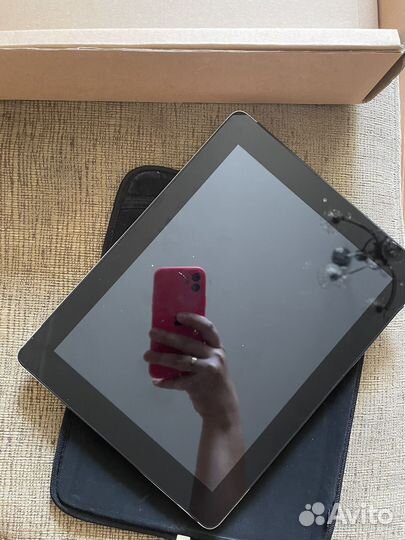 Планшет explay