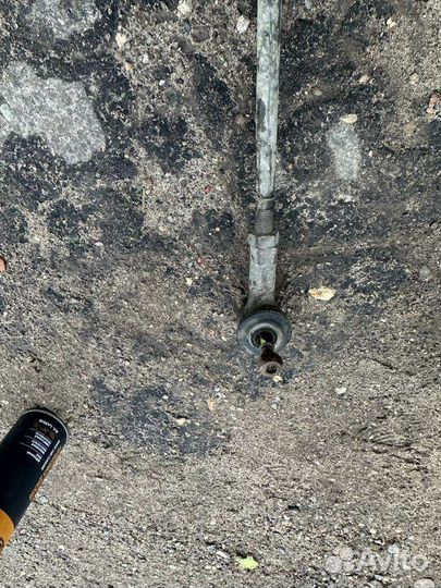 Рейка гур Лансер х