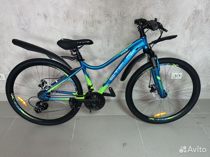 Велосипед женский Stels Miss