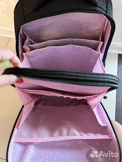 Школьный рюкзак