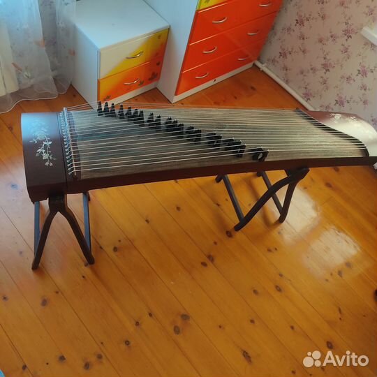 Продам Ятаг 21 струна