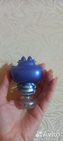 Коллекционная фигурка Фанко Поп Дисней