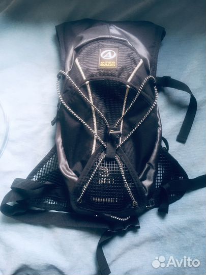 Рюкзак для велосипеда