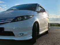 Honda Elysion 2.4 AT, 2012, 123 000 км, с пробегом, цена 2 540 000 руб.