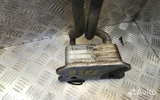 Теплообменник дизельный volvo XC90 1 (9SV01TQ01)