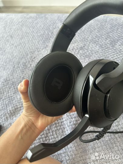 Наушники гарнитура