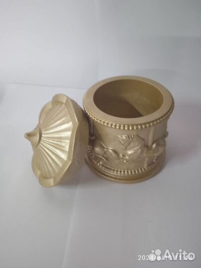 Вазы ручная работа